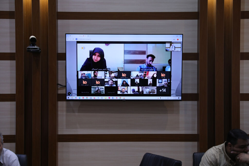 کانون به دنبال امیدآفرینی است