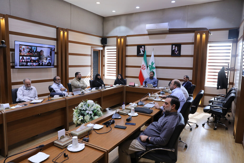 کانون به دنبال امیدآفرینی است