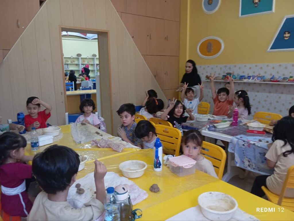 اولین روز تابستان_مرکزی فعالیتهای تابستانی در کانون استان مرکزی در اولین روز از تابستان