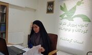 سرپرست کانون کرمانشاه در گفتگو با "مرصاد" از خدمت‌رسانی مراکز گفت