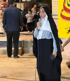 تاکید بر حفاظت از کیان ایران اسلامی عزیزمان توسط کانون یار هرمزگانی