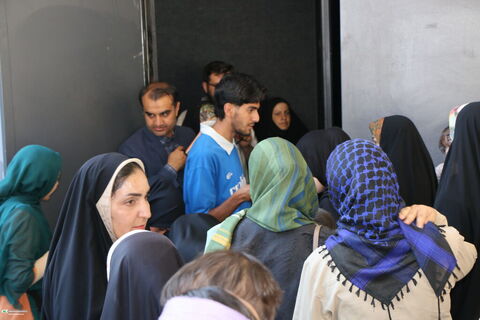 رویداد خانوادگی سینمایی در کانون فارس
