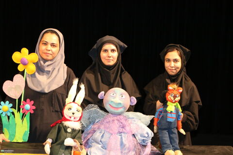 رویداد خانوادگی سینمایی در کانون فارس