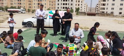 این روزهای مراکز کانون کرمانشاه