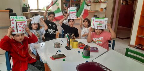 این روزهای مراکز کانون کرمانشاه