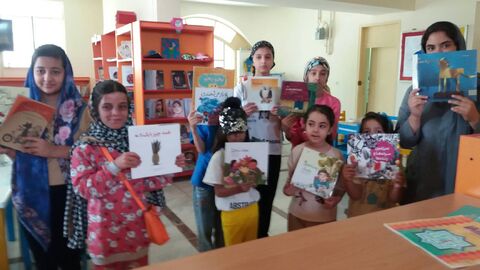 این روزهای مراکز کانون کرمانشاه