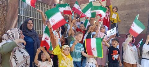 این روزهای مراکز کانون کرمانشاه
