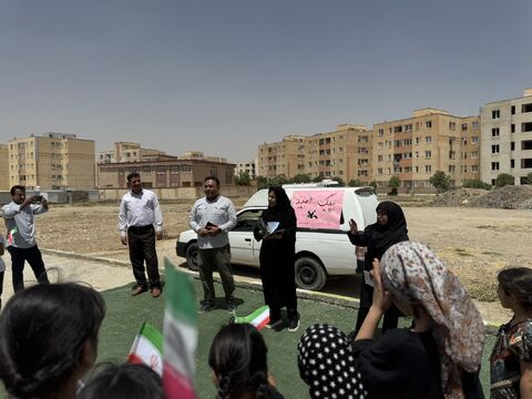این روزهای مراکز کانون کرمانشاه