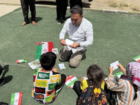 این روزهای مراکز کانون کرمانشاه