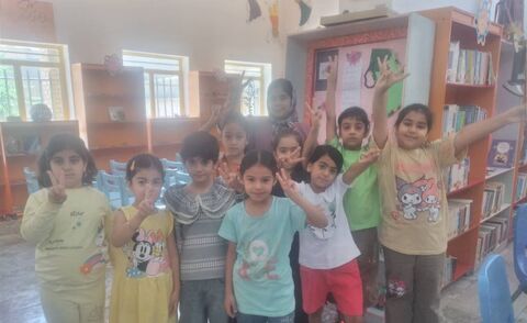 این روزهای مراکز کانون کرمانشاه