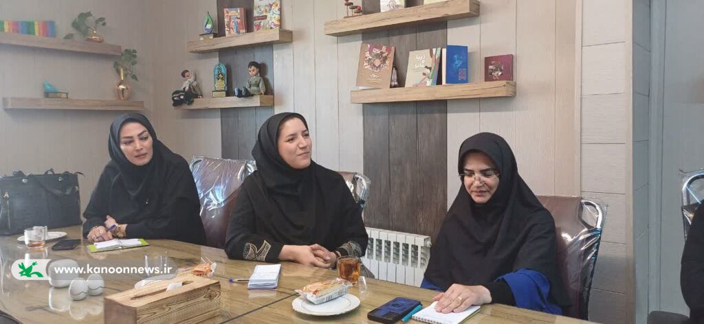 تهدید امروز یک فرصت تربیتی برای کودک و  نوجوان است