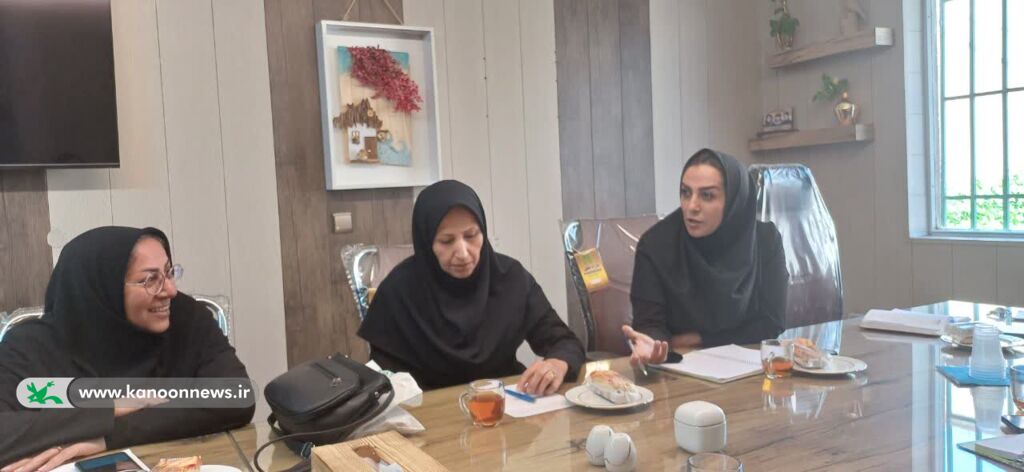 تهدید امروز یک فرصت تربیتی برای کودک و  نوجوان است