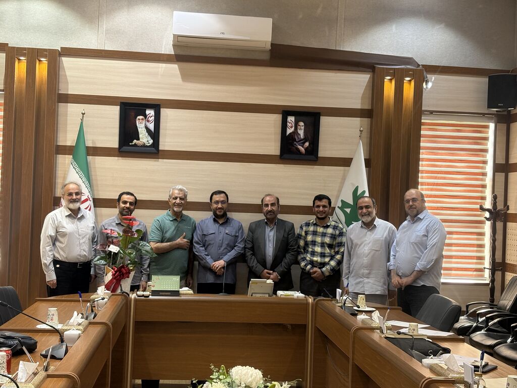 نشست شورای عالی کتاب کانون برگزار شد