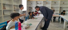 هر مرکز فرهنگی هنری سیستان و بلوچستان یک خانه‌ی امید