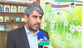 افزایش ۵۰ درصدی عضویت در کانون های پرورش فکری کودکان فارس
