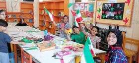 فعالیت مراکز کانون کرمانشاه در روزهایی ویژه