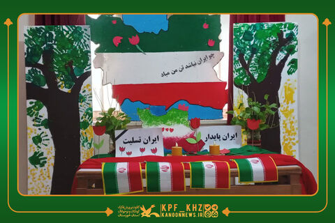 مراکز کانون خوزستان، پناهگاه امید و خلاقیت در زمان بحران