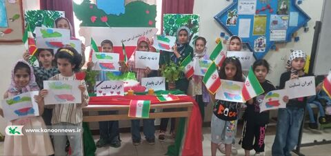 مراکز کانون خوزستان، پناهگاه امید و خلاقیت در زمان بحران