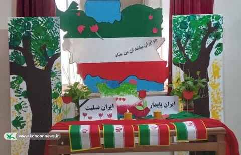 مراکز کانون خوزستان، پناهگاه امید و خلاقیت در زمان بحران