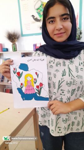 مراکز کانون خوزستان، پناهگاه امید و خلاقیت در زمان بحران