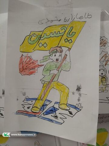 مراکز کانون خوزستان، پناهگاه امید و خلاقیت در زمان بحران