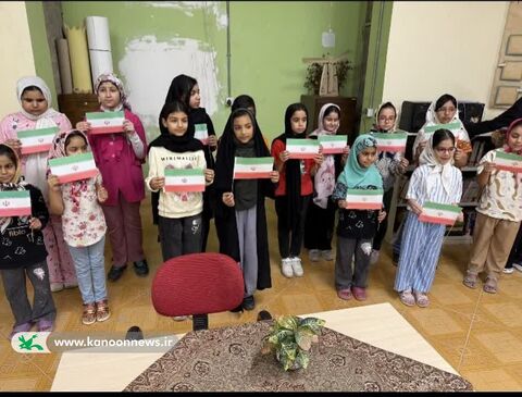 مراکز کانون خوزستان، پناهگاه امید و خلاقیت در زمان بحران