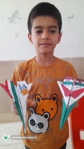 مراکز کانون خوزستان، پناهگاه امید و خلاقیت در زمان بحران