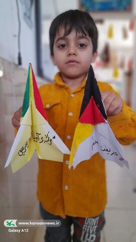 مراکز کانون خوزستان، پناهگاه امید و خلاقیت در زمان بحران