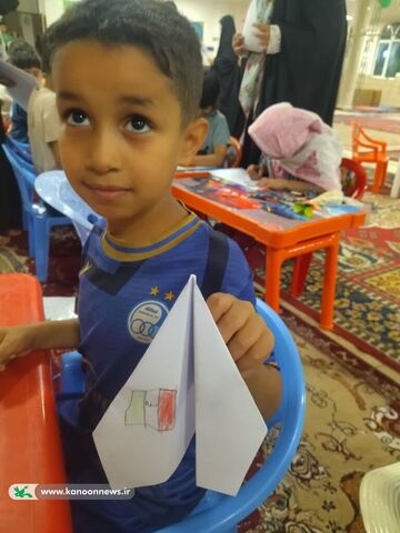 مراکز کانون خوزستان، پناهگاه امید و خلاقیت در زمان بحران