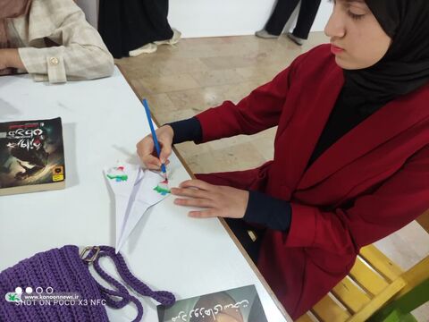 مراکز کانون خوزستان، پناهگاه امید و خلاقیت در زمان بحران
