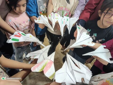 مراکز کانون خوزستان، پناهگاه امید و خلاقیت در زمان بحران