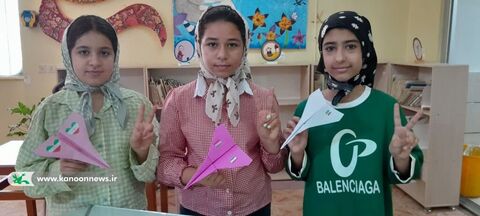 مراکز کانون خوزستان، پناهگاه امید و خلاقیت در زمان بحران