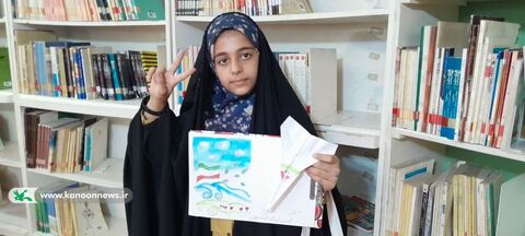 مراکز کانون خوزستان، پناهگاه امید و خلاقیت در زمان بحران