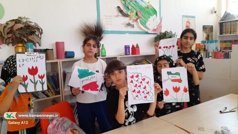 مراکز کانون خوزستان، پناهگاه امید و خلاقیت در زمان بحران