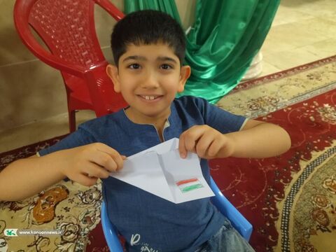 مراکز کانون خوزستان، پناهگاه امید و خلاقیت در زمان بحران