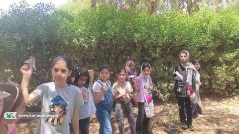 مراکز کانون خوزستان، پناهگاه امید و خلاقیت در زمان بحران