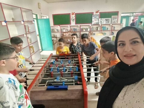 همکاران