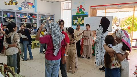 همکاران