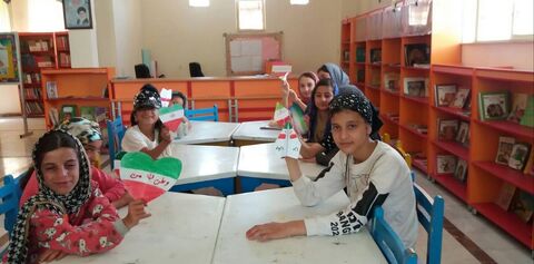 مراکز کانون کرمانشاه. این روزها