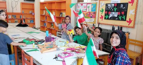 مراکز کانون کرمانشاه. این روزها