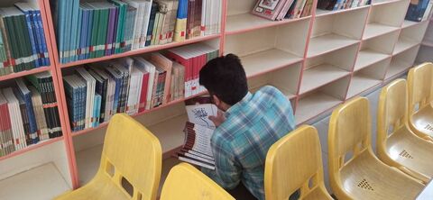 مراکز کانون کرمانشاه. این روزها