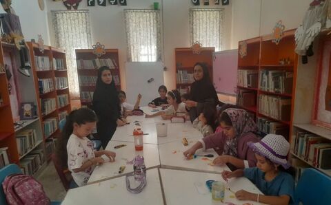 مراکز کانون کرمانشاه. این روزها