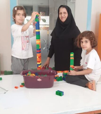 مراکز کانون کرمانشاه. این روزها