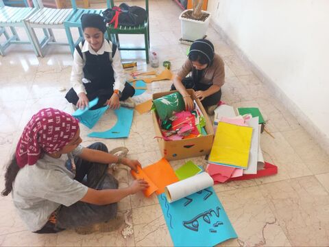 مراکز کانون کرمانشاه. این روزها