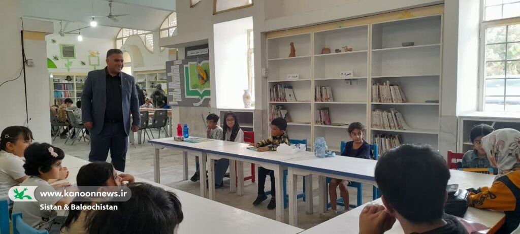 هر مرکز فرهنگی هنری سیستان و بلوچستان یک خانهی امید