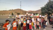 پیک امید سنقر با برنامه‌های کانونی میزبان مسافران شد