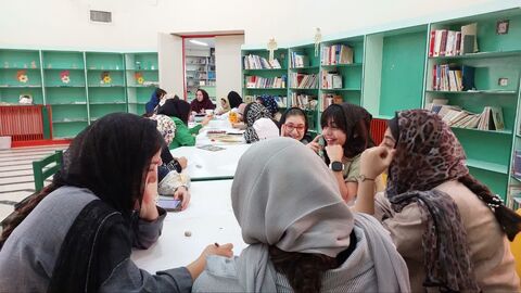 آغاز تابستان