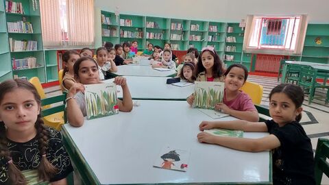 آغاز تابستان