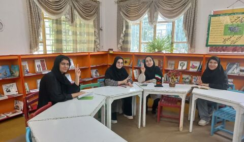 آغاز تابستان