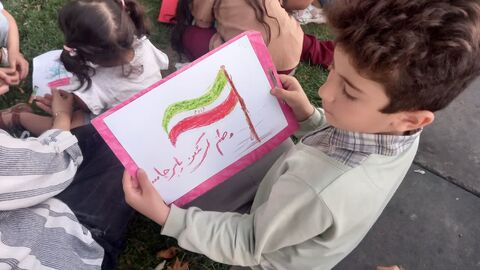 مرکز سنقر. پیک امید